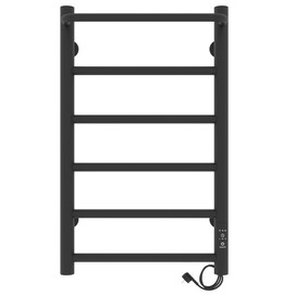 Полотенцесушитель электрический Laris 40x60 73207593 черный