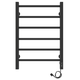 Полотенцесушитель электрический Laris 40x60 73207611 черный