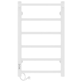 Полотенцесушитель электрический Laris 40x60 75201059 белый