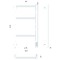    Larusso Econom  45x80 4670078536358  2