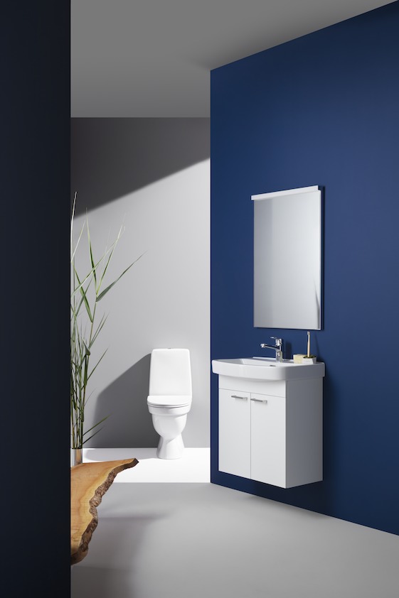 Зеркало Laufen Frame 25 55 4474019001441 39884₽