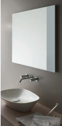 Зеркало Laufen Frame 25 90 4474059001441 44389₽