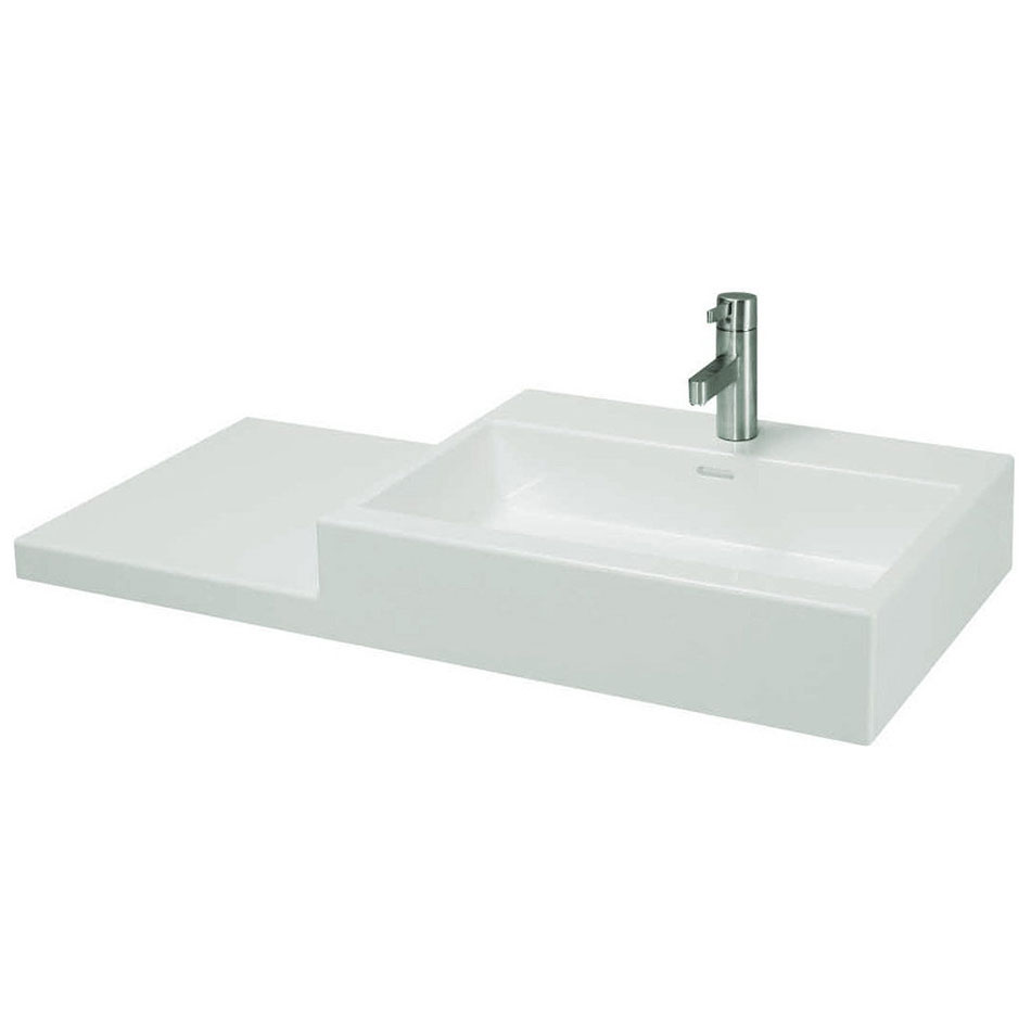 Раковина Laufen Living 8184310001041 75900₽