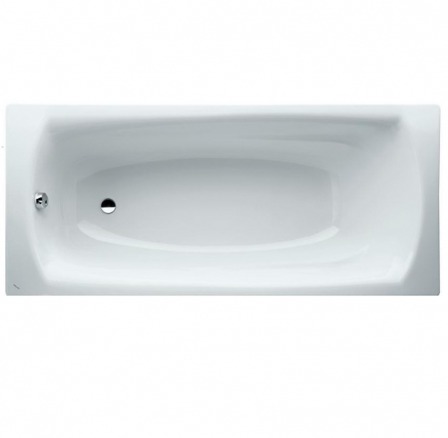 Стальная ванна Laufen Palladium 170x75 64337₽