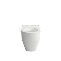   Laufen Pro 8.2595.2.000.231.1