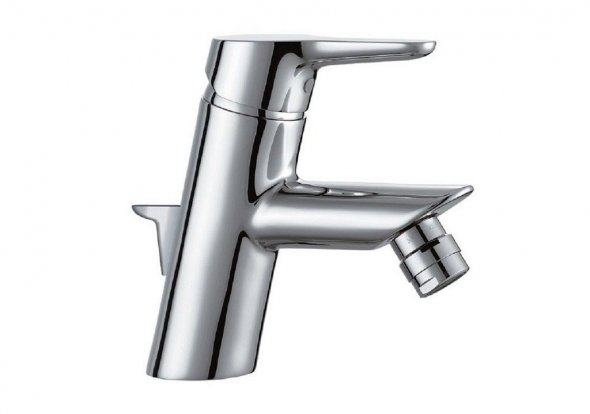 Смеситель для биде Laufen TWIN PRO 3.4150.1.004.111.1