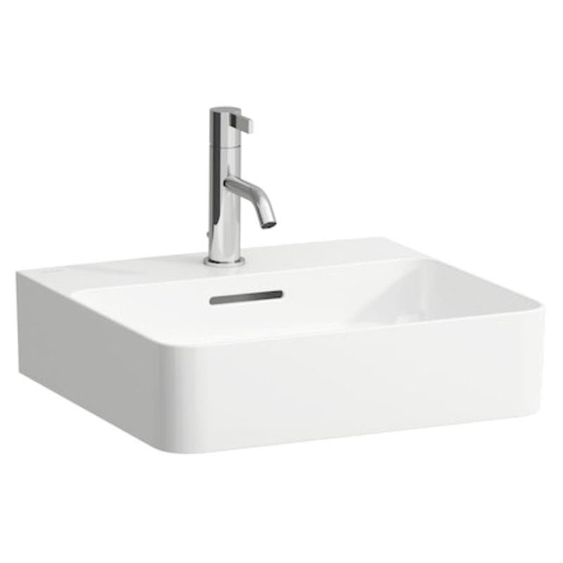 Раковина Laufen Val 8152810001041 44900₽