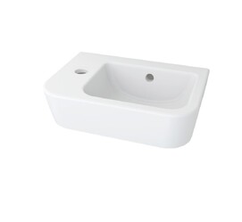 Раковина мини в туалет Lavinia Boho One 33310001L