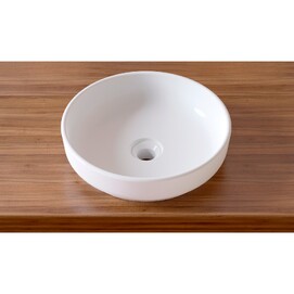 Раковина накладная Lavinia Boho Bathroom Sink Slim 33311005