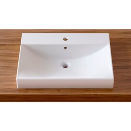 Раковина встраиваемая сверху Lavinia Boho Bathroom Sink 33311012