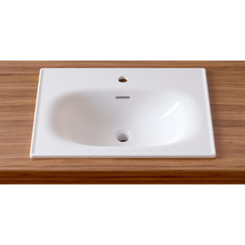 Раковина встраиваемая сверху Lavinia Boho Bathroom Sink 33312010