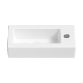 Маленькая раковина для туалета Lavinia Boho Bathroom Sink 33311015