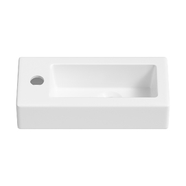 Маленькая раковина для туалета Lavinia Boho Bathroom Sink 33311017