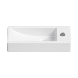 Маленькая раковина для туалета Lavinia Boho Bathroom Sink 33311021