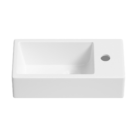 Маленькая раковина для туалета Lavinia Boho Bathroom Sink 33311023