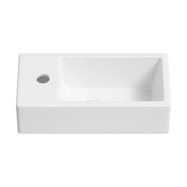 Маленькая раковина для туалета Lavinia Boho Bathroom Sink 33311025