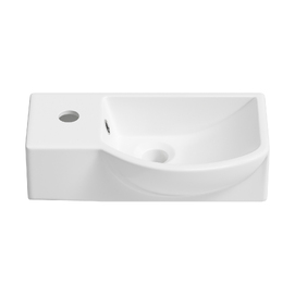 Маленькая раковина для туалета Lavinia Boho Bathroom Sink 33311027