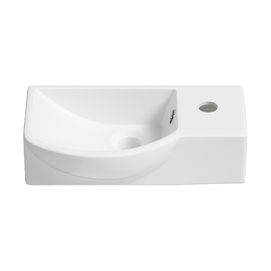 Маленькая раковина для туалета Lavinia Boho Bathroom Sink 33311029