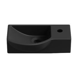 Маленькая раковина для туалета Lavinia Boho Bathroom Sink 33311030