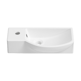 Маленькая раковина для туалета Lavinia Boho Bathroom Sink 33311031