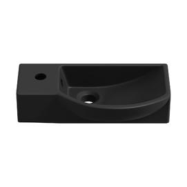Маленькая раковина для туалета Lavinia Boho Bathroom Sink 33311032