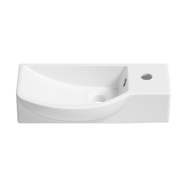 Маленькая раковина для туалета Lavinia Boho Bathroom Sink 33311033
