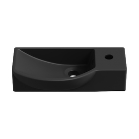 Маленькая раковина для туалета Lavinia Boho Bathroom Sink 33311034