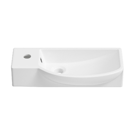 Маленькая раковина для туалета Lavinia Boho Bathroom Sink 33311035