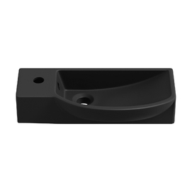 Маленькая раковина для туалета Lavinia Boho Bathroom Sink 33311036