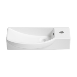 Маленькая раковина для туалета Lavinia Boho Bathroom Sink 33311037