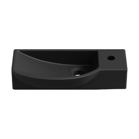 Маленькая раковина для туалета Lavinia Boho Bathroom Sink 33311038