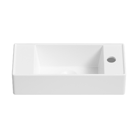 Маленькая раковина для туалета Lavinia Boho Bathroom Sink 33311043