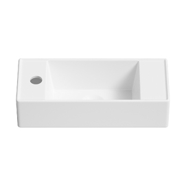 Маленькая раковина для туалета Lavinia Boho Bathroom Sink 33311045