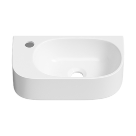 Маленькая раковина для туалета Lavinia Boho Bathroom Sink 33311049