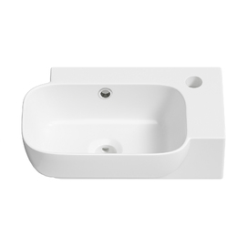 Маленькая раковина для туалета Lavinia Boho Bathroom Sink 33311051