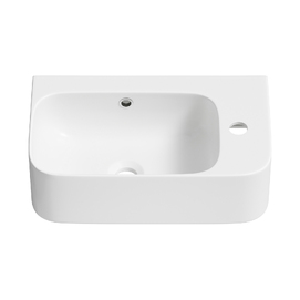 Маленькая раковина для туалета Lavinia Boho Bathroom Sink 33311061