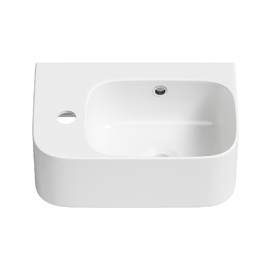 Маленькая раковина для туалета Lavinia Boho Bathroom Sink 33311063