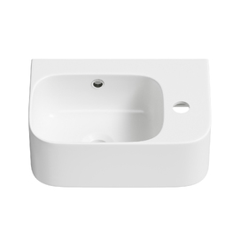 Маленькая раковина для туалета Lavinia Boho Bathroom Sink 33311065