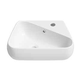 Маленькая раковина для туалета Lavinia Boho Bathroom Sink 33311069
