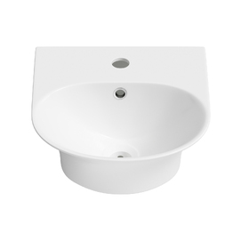 Маленькая раковина для туалета Lavinia Boho Bathroom Sink 33311071