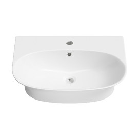 Маленькая раковина для туалета Lavinia Boho Bathroom Sink 33311075