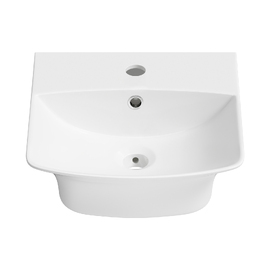 Маленькая раковина для туалета Lavinia Boho Bathroom Sink 33311077
