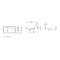 Фото Раковина накладная Lavinia Boho Bathroom Sink Slim 60х31 33311011 из фарфора, прямоугольная, белая глянцевая 1