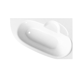 Акриловая ванна Lavinia Boho Bell Pro 3702160R