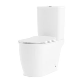 Унитаз-компакт Lavinia Boho Bell Pro 3301001N