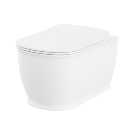 Подвесной унитаз Lavinia Boho Bell Pro 3301002R