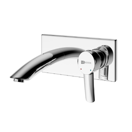 Встраиваемый смеситель для раковины LeMark Atlantiss LM3226C
