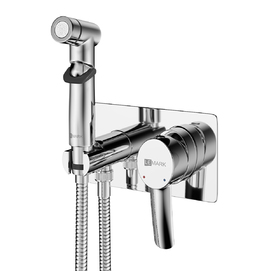 Гигиенический душ со смесителем LeMark Atlantiss LM3259C