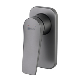 Смеситель для душа LeMark Bronx LM3723GM