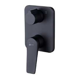 Смеситель для душа LeMark Bronx LM3727BL